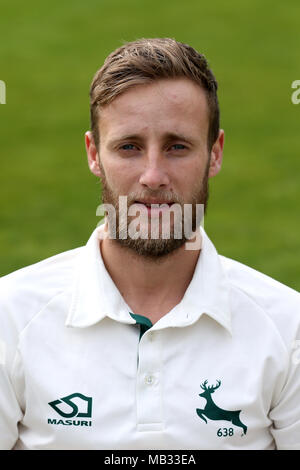 Billy Root, Nottinghamshire Stock Photo