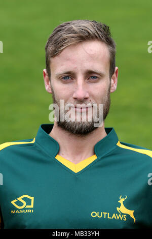 Billy Root, Nottinghamshire Stock Photo