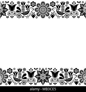 cards black and white - Clip Art Library