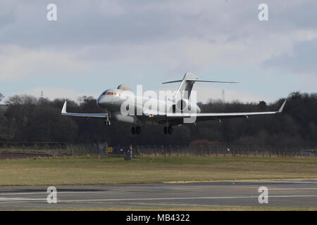 Sentinel R1. Astor. Raf. Great Britain. Uk Stock Photo - Alamy