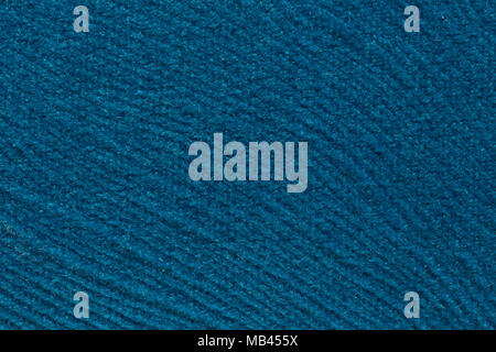 Fantastic blue textile background. Stock Photo