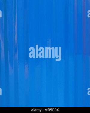 blue steel metal texture useful as a background Stock Photo - Alamy