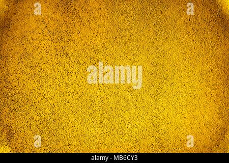 Ultra orange colored Old grungy cement texture, grey concrete wall background for web site or mobile devices. Stock Photo
