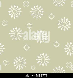 Circular element made of squares seamless pattern. Squares seamless rotating. Abstract monochrome design element seamless Stock Vector