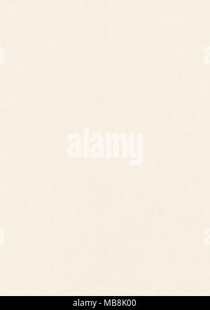 Cream textured paper plain hi-res stock photography and images - Alamy