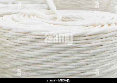 Coil of thick threads stock image. Image of clew, thread - 43310527