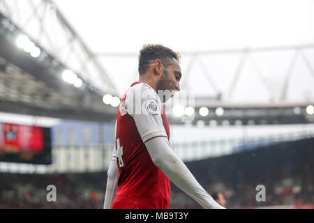 SoccerStarz - Arsenal - Aubameyang – PREMIER SPORTS