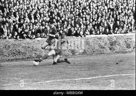 Leeds v Swansea 1970 Stock Photo - Alamy