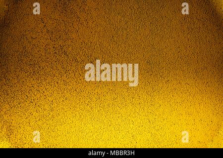 Ultra orange colored Old grungy cement texture, grey concrete wall background for web site or mobile devices. Stock Photo