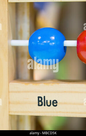 plastic coloured toy shapes Stock Photo - Alamy