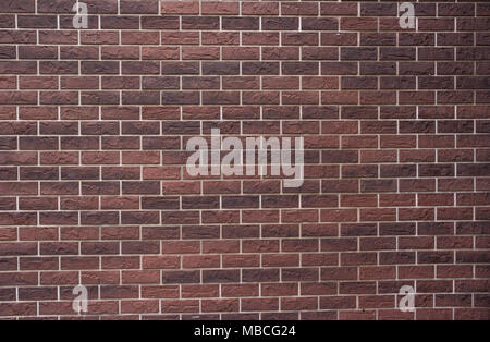 Wall brick texture background mock up Stock Photo