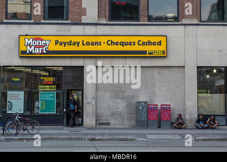 Money mart hi-res stock photography and images - Alamy