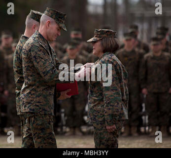 General Bohm Brig. Gen. Jason Bohm, commanding general of Training Command, shakes ...