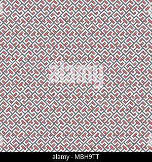 Seamless background for your designs. Modern vector colored ornament. Geometric abstract pattern Stock Vector