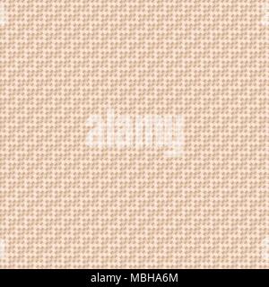 Simple embroidered seamless pattern for vector graphic design concept idea Stock Vector