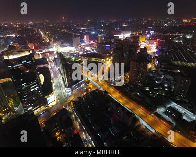 Zhengzhou, Zhengzhou, China. 11th Apr, 2018. Zhengzhou, CHINA-7th April ...