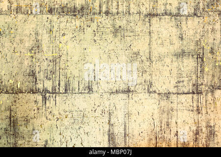 texture of a stone wall with gold. The beauty abstract background from the textured embossed surface of white, grey, black and golden colors. The comp Stock Photo