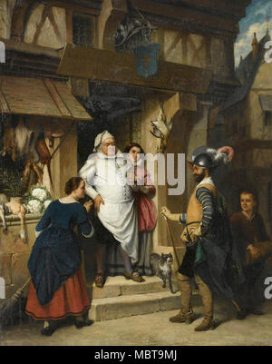 Billet de logement Stock Photo Alamy