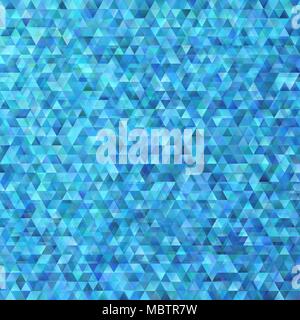 Geometric abstract double triangle background Stock Vector