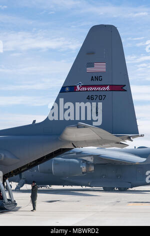 The 18th Operations Group is a flying operations unit of the United ...