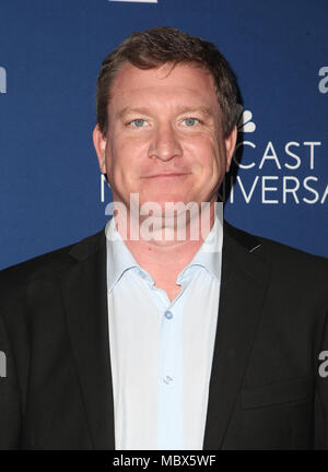 Beverly Hills, Ca. 11th Apr, 2018. Guest, at the GLAAD Media Awards Rising Stars Luncheon at the The Beverly Hilton in Beverly Hills, California on April 11, 2018. Credit: Faye Sadou/Media Punch/Alamy Live News Stock Photo