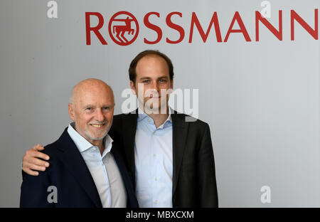 Roßmann hi-res stock photography and images - Alamy