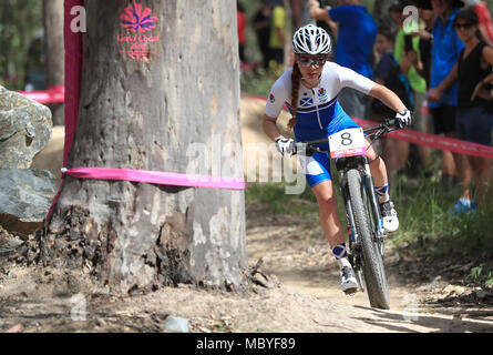 Isla 2024 short mtb