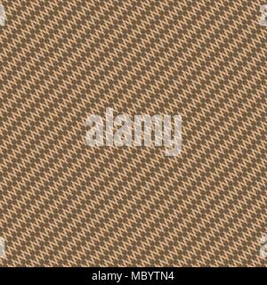 Simple embroidered seamless pattern for vector graphic design concept idea Stock Vector