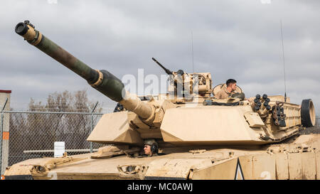 M1A1 Abrams is a third generation main battle tank manufactured by ...