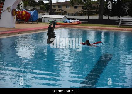 225 Bsb Rdi Warriors of the 225 Brigade Support Battalion completed the Dragon ...