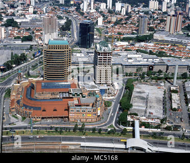 Shopping Market Place, Morumbi, Sao Paulo, Brazil Stock Photo - Alamy