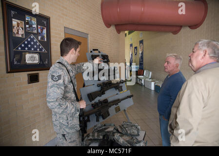 carter hall lackland afb
