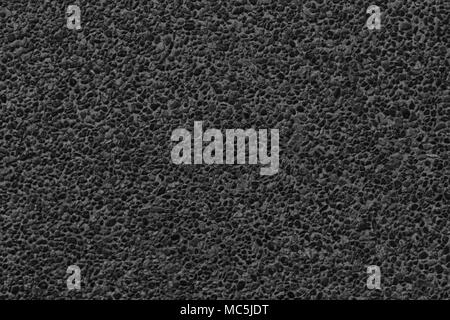 Monochrome Stone texture floor. Rought grey rock background Stock Photo