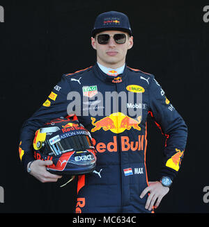 Max 2025 verstappen rolex