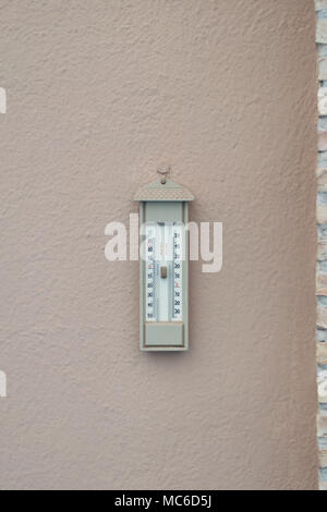 https://l450v.alamy.com/450v/mc6d5j/vintage-analog-thermometer-hanging-on-a-wall-mc6d5j.jpg