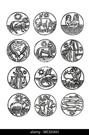 ancient aquarius symbols