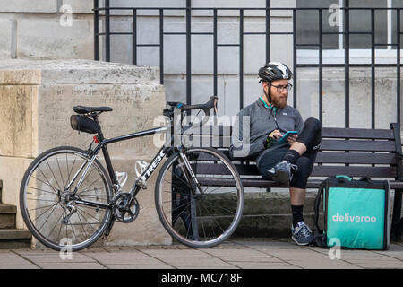 trek delivery