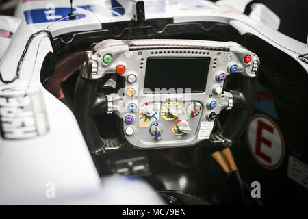 F1 FORCE INDIA VJM11 2018 エステバン オコン Force India VJM11 - Wikipedia