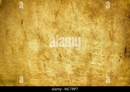Ultra orange colored Old grungy cement texture, grey concrete wall background for web site or mobile devices. Stock Photo