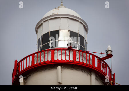 Hook Lighthouse, Hook Head, County Wexford, Ireland Stock Photo