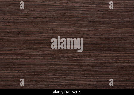 Expensive new brown veneer texture for your ideal interior. Stock Photo
