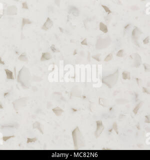 Abstraction white marble artificial texture.  Stock Photo