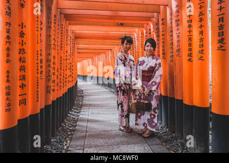 Japanese life, landscapes and temples Photo: Alessandro Bosio/Alamy Stock Photo