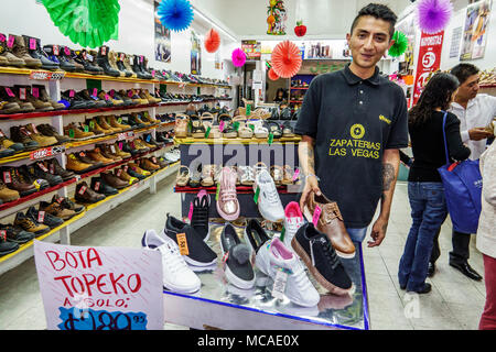 Shoe stores cheap in mexico