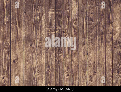 Natural brown barn wood wall. Wall texture background pattern. Stock Photo