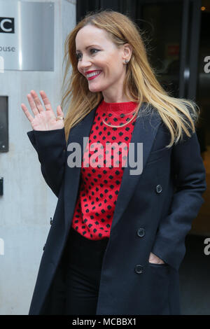 New York, NY, USA. 31st Mar, 2022. Leslie Mann at ABC's The View promoting  the film