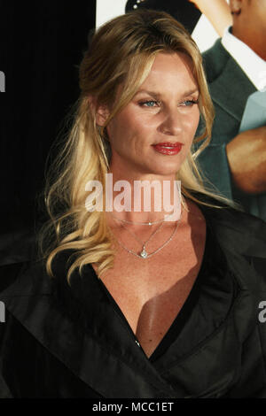 NICOLLETTE SHERIDAN 2007 Photo By John Barrett/PHOTOlink.net Stock