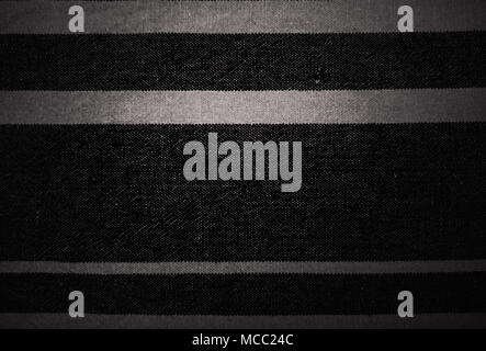 towel texture with B&W color Stock Photo