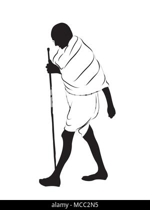 Beggar | Bahuroopee Gandhi | Complete Book Online