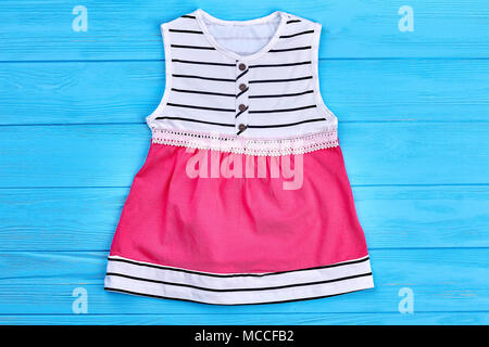 baby modern dress girl